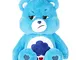 Care Bears 22062 Plush Grumpy Bear, Collectable Cute Plush Toy,Cute Teddies Suitable for G...
