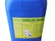 CLORO LIQUIDO PER PISCINE - EVERCLOR 25 LITRI