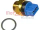 Metzger 0915260 - Termocontatto, Ventola Radiatore