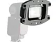 Lastolite LL LS2601 Staffa per Flash a Slitta