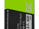 Green Cell® Batteria NB-11L NB-11LH per Canon ELPH 110 HS 135 130 IS 140 IS 150 IS IXUS 13...