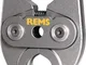 Rems V 22 Mini 578334 - Pinza a pressione