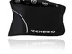 Rehband QD Back Support - Supporto per schiena, taglia S, colore: Nero