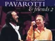 Pavarotti & Friends 2 (94)(Chitarra Romana,Please Forgive Me,O Sole Mio,
