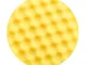 3M Perfect-it III-Tampone lucidante, Colore: Giallo, 50488-Composto per Extra Fine, Confez...