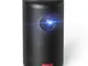 NEBULA Mini- Proiettore a capsula portatile, 100" e LED, Wi-Fi e Bluetooth, 726 g, colore:...