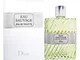 Dior Eau Sauvage Eau de toilette 1 Litro uomo Flacone - 1000 ml