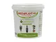 Greenplant, NPK(Mg) 6-21-36+(3) + microelementi (1 kg), concime in polvere idrosolubile pe...
