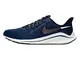 Nike Air Zoom Vomero 14, Scarpe da Campo e da Pista Uomo, Multicolore, 40.5 EU