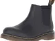 DR. MARTENS 2976 Y, Anfibi Donna, Black Softy T, 37 EU