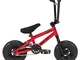 VENOM 2019 Mini BMX - Rosso