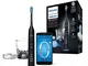 Philips Sonicare DiamondClean Smart HX9901/13 - Spazzolino elettrico con tecnologia sonica...