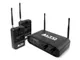 ALTO Professional Stealth Wireless Kit - Trasmettitore + 2 Ricevitori per Collegare senza...