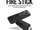 Amazon Fire Stick [Booklet]: Learn How to Unlock True Potential Of Your Amazon Fire Stick...