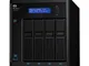 WD 56TB My Cloud EX4100 Expert Series 4-Bay Network Attached Storage