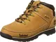 Timberland Euro Sprint Hiker, Stivali Uomo, Giallo Wheat, 42 EU