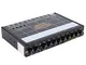 Equalizzatore audio per auto-Riparazione della base audio a 7 bande per auto Controllo aud...