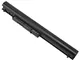 ARyee LA04 Batteria compatibile con HP 248 340 350 G1 Series Pavilion 14 15 TouchSmart Ser...