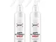 Spray per cimici DFNT l Insetticida cimici spray 500 ml l Anti cimici da letto biodegradab...