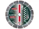 Metabo Dia di TS, 350 X 20,0 mm, Professional, Up, 628121000