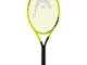 Head Graphene 360 Extreme S Incordata: No 280G Racchette da Tennis Racchette Allround Gial...
