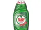Fairy Platinum - Liquido per lavaggio originale, 625 ml