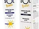 Dermasol Crema solare per Bambini, 75 ml