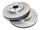 ATE 24.0310-0261.1 - Power Disc Disco Freno