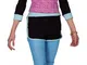 Costume Monster High Laguna Blu E619