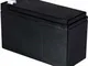 Heib - Batteria di qualità per UPS APC Power Saving Back-UPS Pro 550 - Lead-Acid - PB - 12...