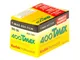 Kodak Professional T MAX 400 Film, ISO 400, 36 pic, 1 Pack