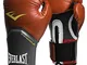 Everlast PRO Style Elite Guantoni, Rosso, 8 oz