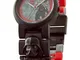 Orologio Unisex Bambini - LEGO Watches and Clocks 8021018