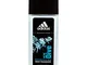 Adidas Ice Dive Deodorante Spray 75 ML, 1er Pack (1 X 75 ML)