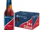 The ORGANICS by Red Bull Simply Cola BIO 250 ml (24 bottigliette di vetro)