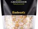 Greendoor bagno oro - scintillante, scintillante, il minerale puramente naturale + benesse...