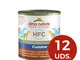 almo nature HFC Cuisine - Manzo con Patate e Piselli - Umido Cane 100% Naturale - 12x290 g...