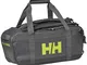 Helly Hansen Hh Scout Duffel Xl, Borsa Sportiva Unisex Adulto, Ebony, 120L