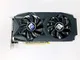 Powercolor PCIe RX 580 Red Dragon 4096MB DDR5 HDMI/3xDP