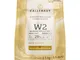 Callebaut W2 28% gocce di Cioccolato Bianco (callets) 2.5kg