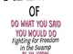 SUMMARY OF DO WHAT YOU SAID YOU WOULD DO BY JIM JORDAN: Fighting for Freedom in the Swamp...