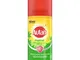 Autan Tropical Spray Secco Insetto Repellente e Antizanzare Tigre, Comuni e Tropicali, 100...