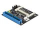 Western Digital Startech.Com Adatattore SSD 40/44 Pin IDE a Compact Flash