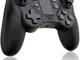 ELYCO Wireless Controller per PS4, Classici Bluetooth Controller Gamepad Joystick di Gioco...