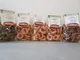 Confezione Taralli Gran Dispensa fatti a mano - 10 confezioni da 250gr - Taralli al grano...