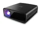 Videoproiettore Philips NeoPix 530, True Full HD a 1080p, contrasto elevato, correzioni mu...