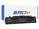 RDY Batteria per Portatile Samsung NP350E7C-S03HR NP350E7C-S03IT NP350E7C-S03PL NP350E7C-S...