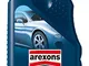 AREXONS ART. 8363 SHAMPOO PROFUMATO MELA 1 PZ