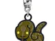 HARRY POTTER Charm Nagini Chibi Slider