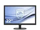 Philips 223V5LHSB Monitor 22" LED, Full HD, 1920 x 1080, 5ms, 250 cd/m2, HDMI, VGA, Attacc...